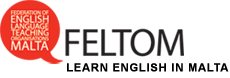 Feltom Logo