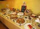 Le torte della colazione