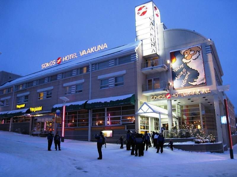 Hotel Vaakuna08