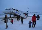 A Rovaniemi