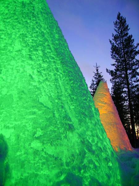 Snowvillage 2007