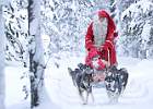 Il villaggio di Babbo Natale