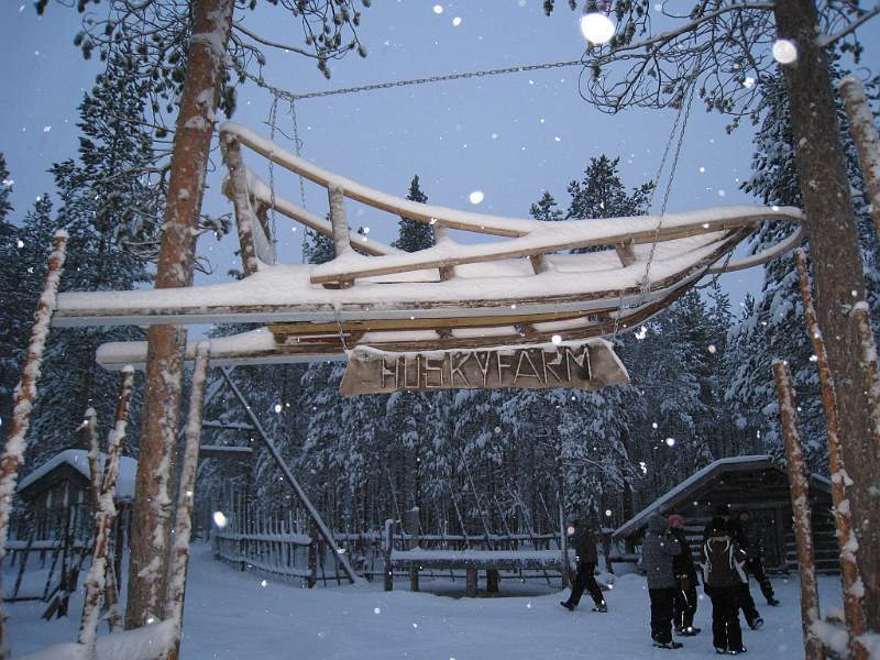 Foto Lapponia 2008 010