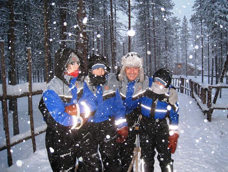 Foto Lapponia 2008 018