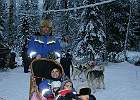 Verr  husky 2007