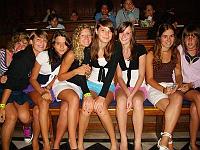 Certificates Celebration