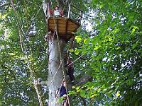 High rope Kelly College