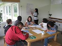 Scuola Galles