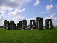 Stonehenge