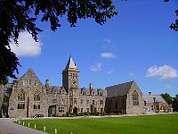 Taunton School