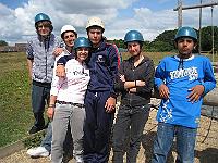 Team challenge