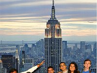 Empire State Building 2014