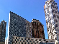 Fordham Law new building 2014