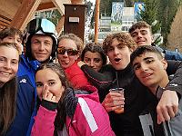 Settimana bianca a Madonna di Campiglio