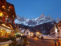 Settimana bianca a San Martino di Castrozza