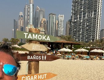 Beaches