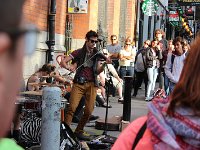 Buskers-Dublin-City