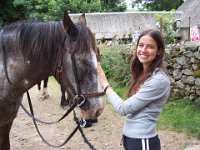 Equitazione in Irlanda