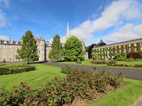 Historic-Buildings-at-Maynooth-University