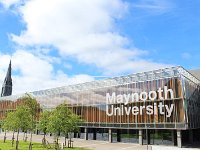 Maynooth-University-Campus