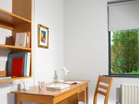 Student-Bedroom-Maynooth-University