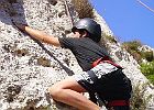 Abseiling 2