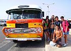 Malta bus