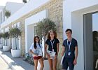 Scuola esterni