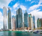 Dubai rid
