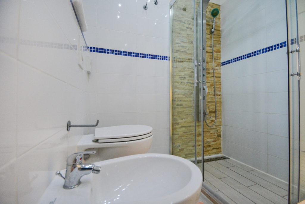 bagno