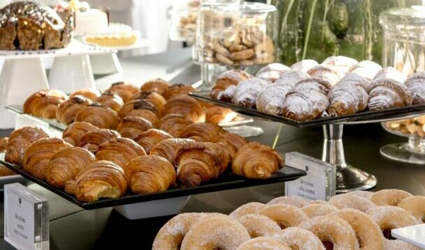 colazione