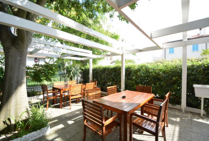 giardino