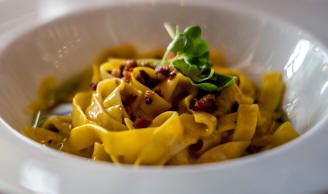 tagliatelle