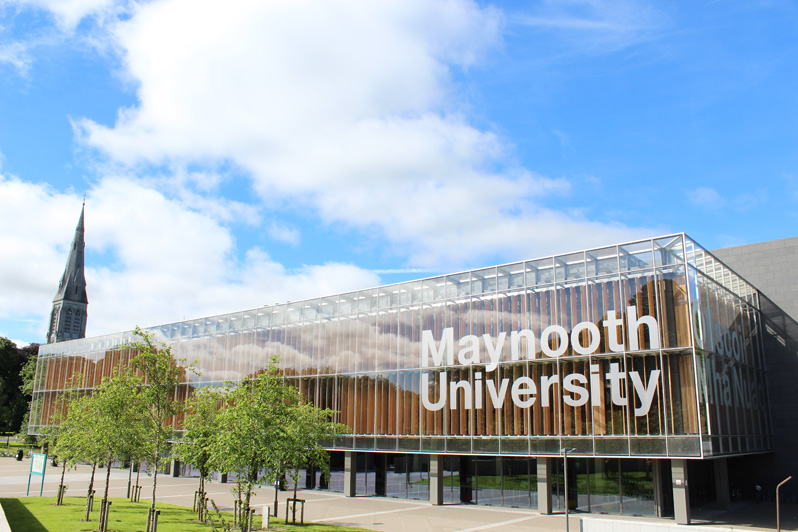Maynooth-University-Campus