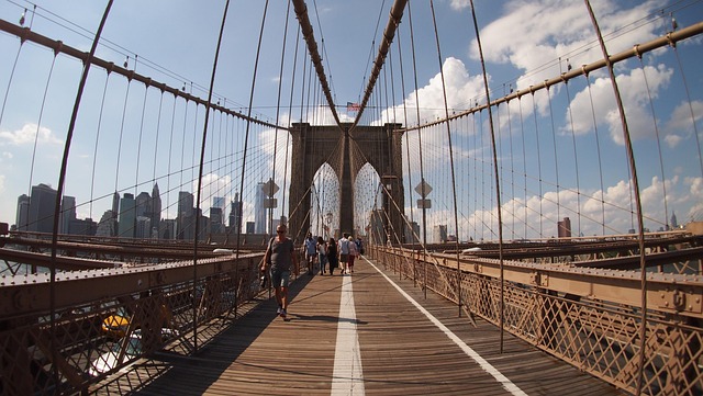 brooklyn bridge, new york, sightseeing, landmark, attraction, new york city, brooklyn bridge, brooklyn bridge, brooklyn bridge, brooklyn bridge, brooklyn bridge, new york